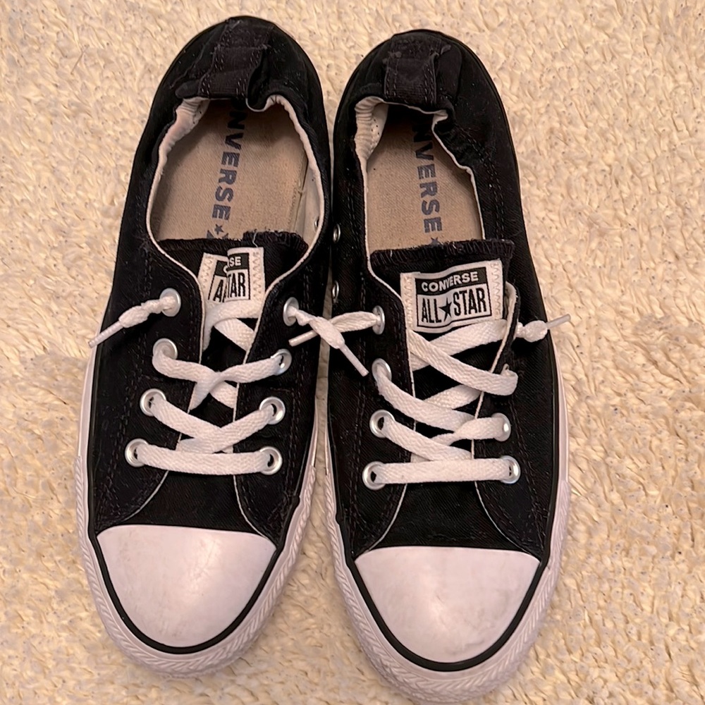 CONVERSE ALL⭐️STAR